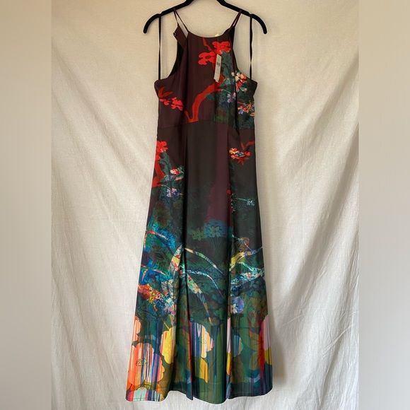 Anthropologie Moulinette Soeurs Cadence Maxi Dress - Picture 4 of 14